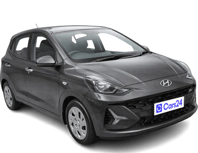 2023 Hyundai GRAND I10 NIOS - Hatchback - Petrol - Manual - ₹4.42 lakh