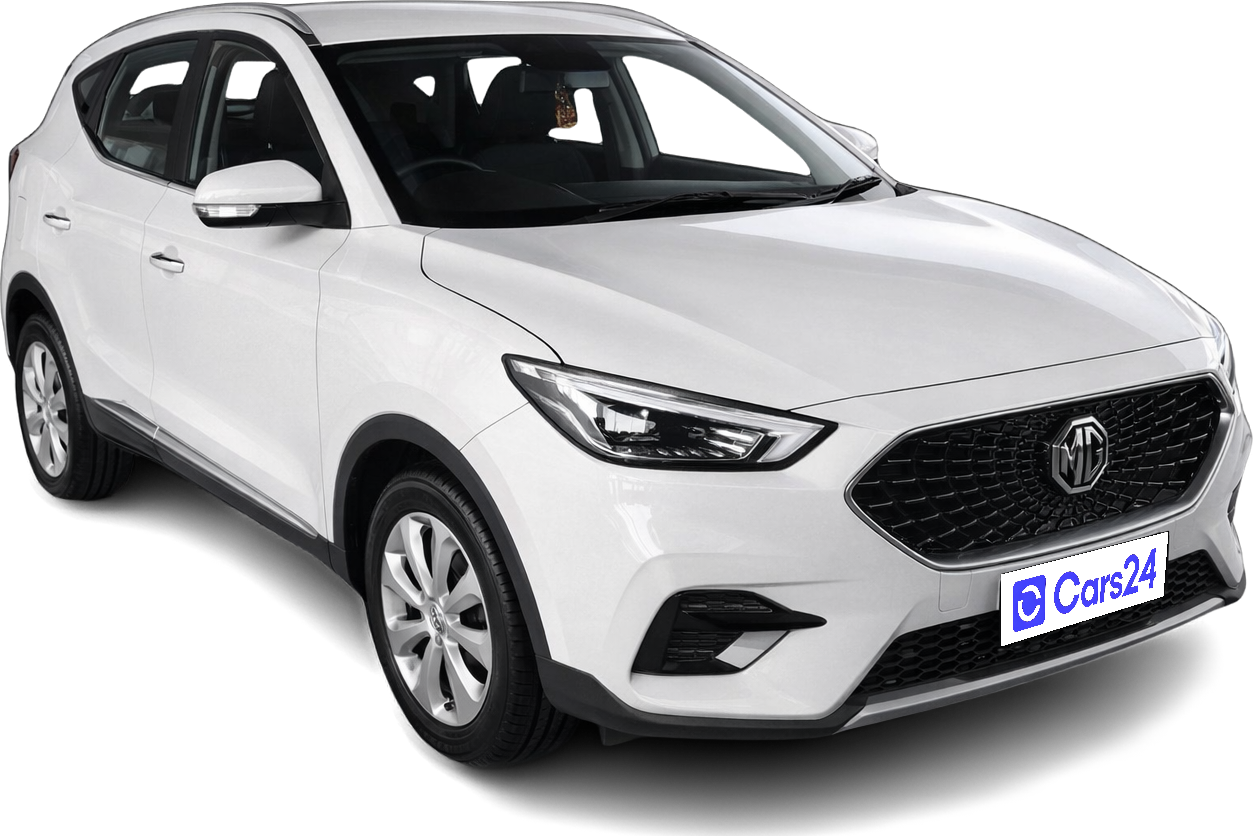 2024 MG ASTOR - SUV - Petrol - Manual - ₹9.00 lakh