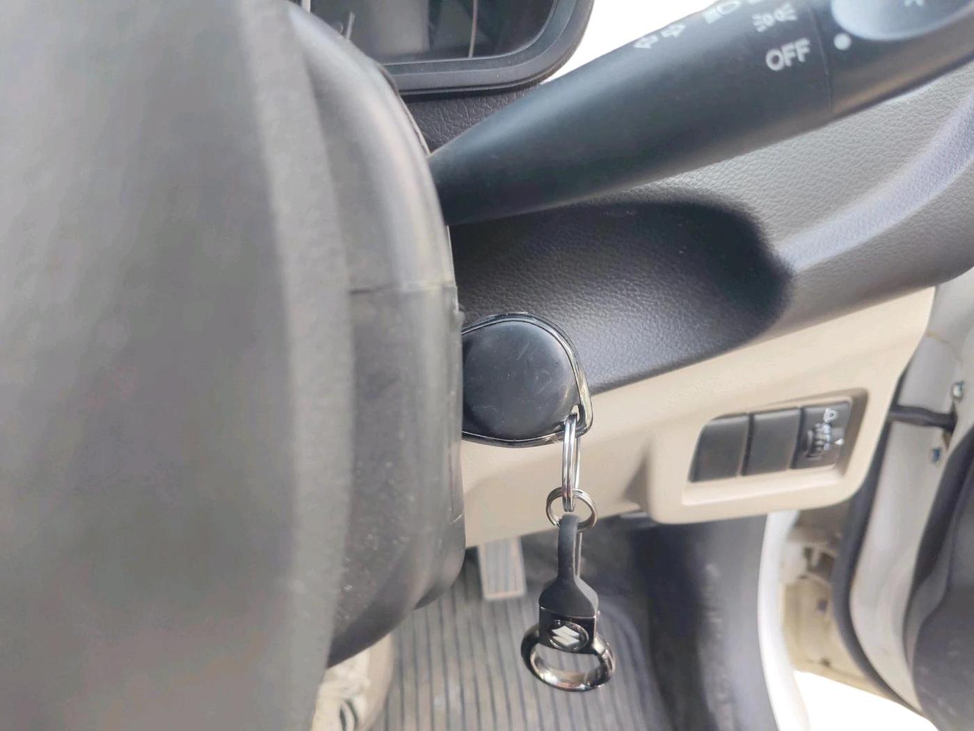 2022 Maruti Alto VXI PLUS, Petrol, Manual, 30,826 km, interior