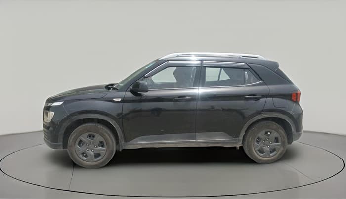 2024 Hyundai VENUE S 1.2, Petrol, Manual, 10,613 km, exterior