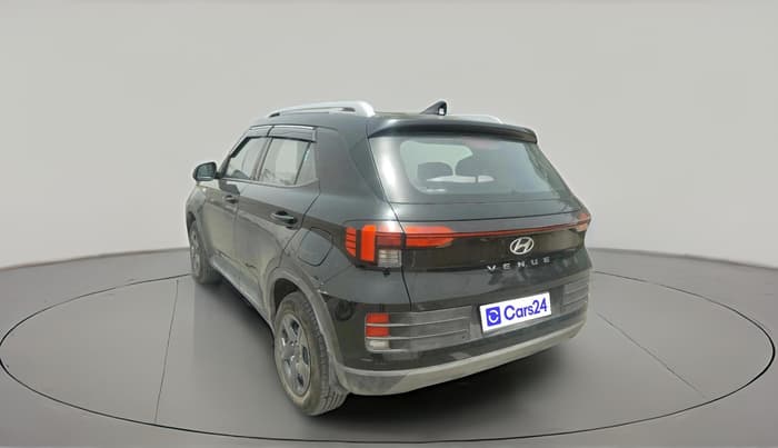 2024 Hyundai VENUE S 1.2, Petrol, Manual, 10,613 km, exterior