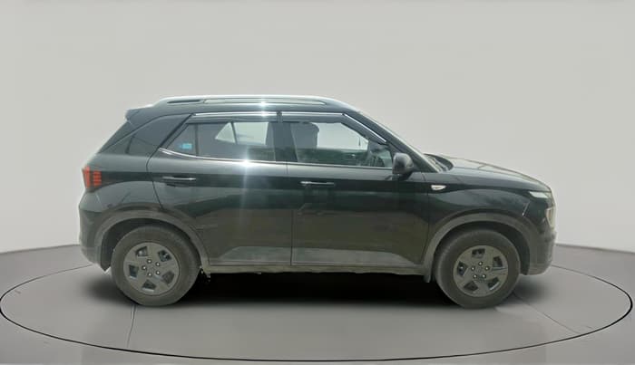 2024 Hyundai VENUE S 1.2, Petrol, Manual, 10,613 km, exterior