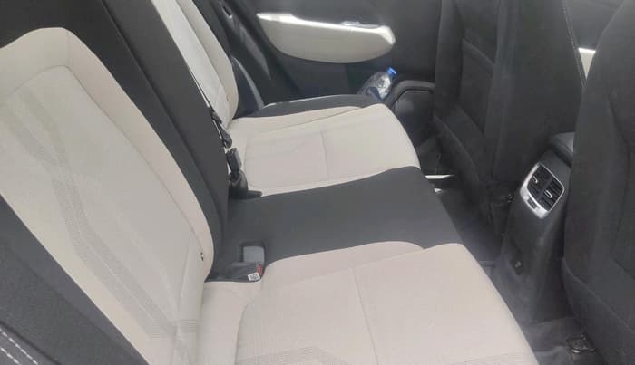 2024 Hyundai VENUE S 1.2, Petrol, Manual, 10,613 km, interior