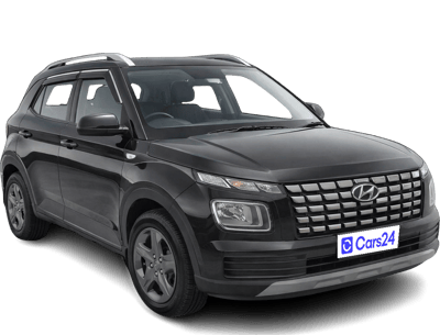2024 Hyundai VENUE - SUV - Petrol - Manual - ₹7.50 lakh
