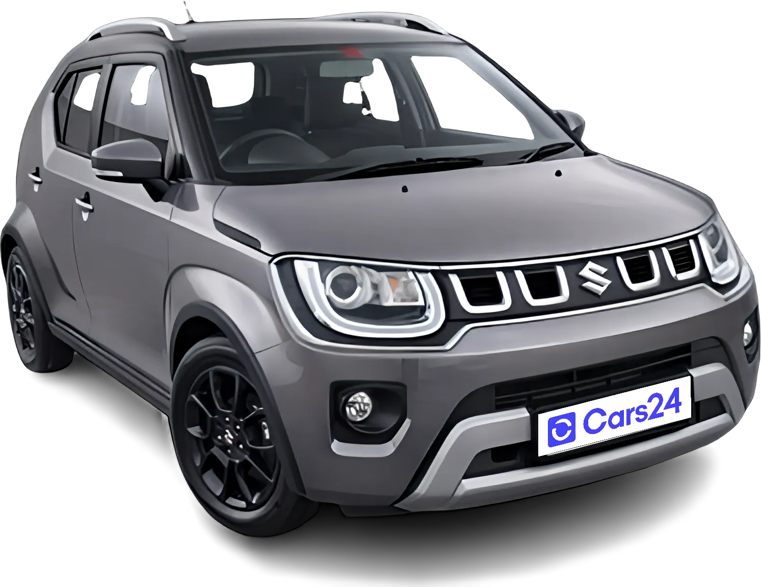 2022 Maruti IGNIS - Hatchback - Petrol - Manual - ₹5.37 lakh