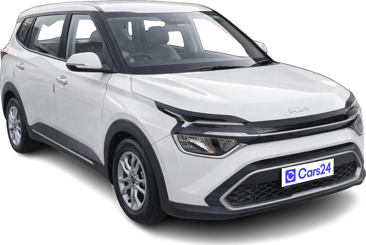 2024 KIA CARENS - SUV - Diesel - Manual - ₹11.00 lakh