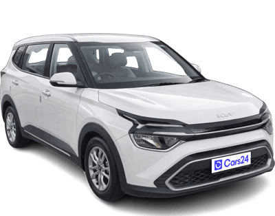 2024 KIA CARENS - SUV - Diesel - Manual - ₹11.00 lakh
