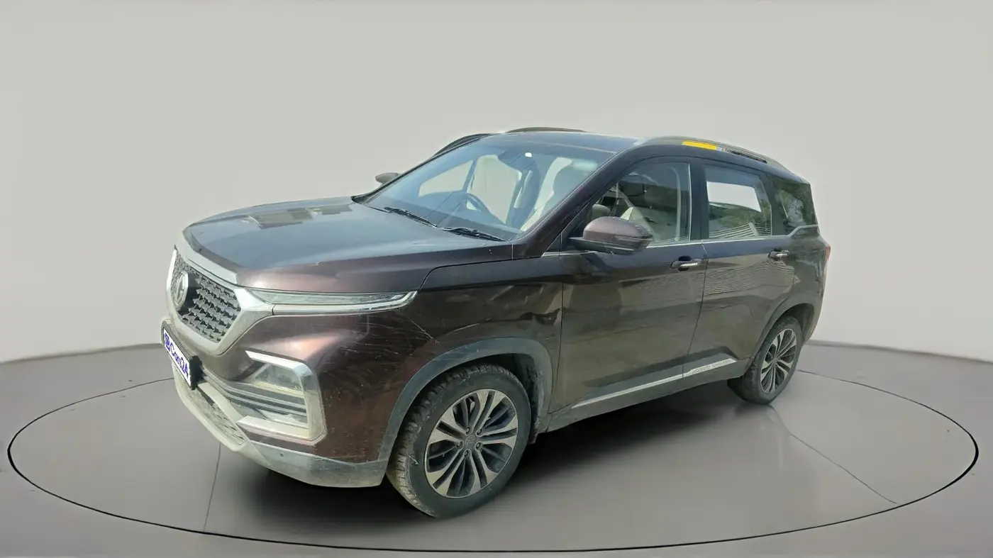 2023 MG HECTOR SHARP 2.0 DIESEL, Diesel, Manual, 67,168 km, exterior