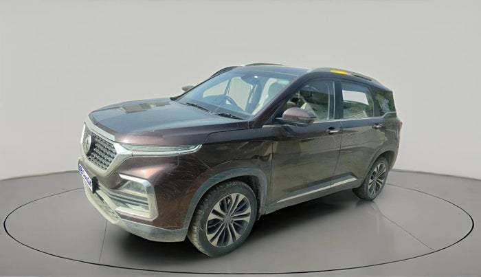 2023 MG HECTOR SHARP 2.0 DIESEL, Diesel, Manual, 67,168 km, exterior