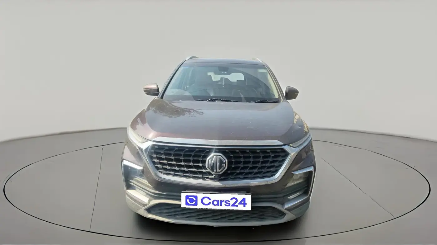 2023 MG HECTOR SHARP 2.0 DIESEL, Diesel, Manual, 67,168 km, exterior