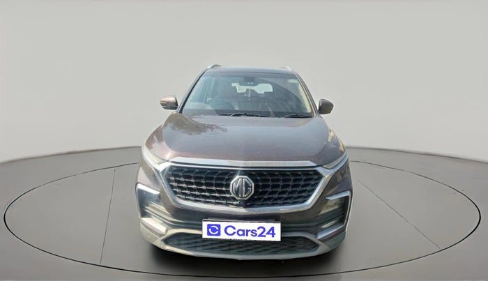 2023 MG HECTOR SHARP 2.0 DIESEL, Diesel, Manual, 67,168 km, exterior