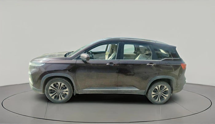 2023 MG HECTOR SHARP 2.0 DIESEL, Diesel, Manual, 67,168 km, exterior