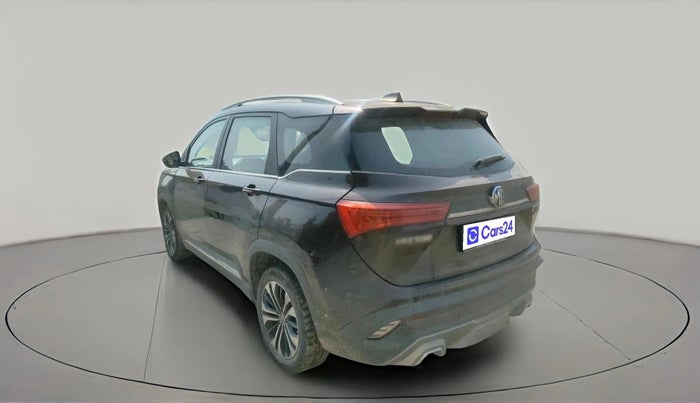 2023 MG HECTOR SHARP 2.0 DIESEL, Diesel, Manual, 67,168 km, exterior