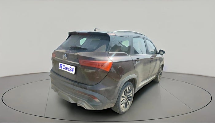 2023 MG HECTOR SHARP 2.0 DIESEL, Diesel, Manual, 67,168 km, exterior