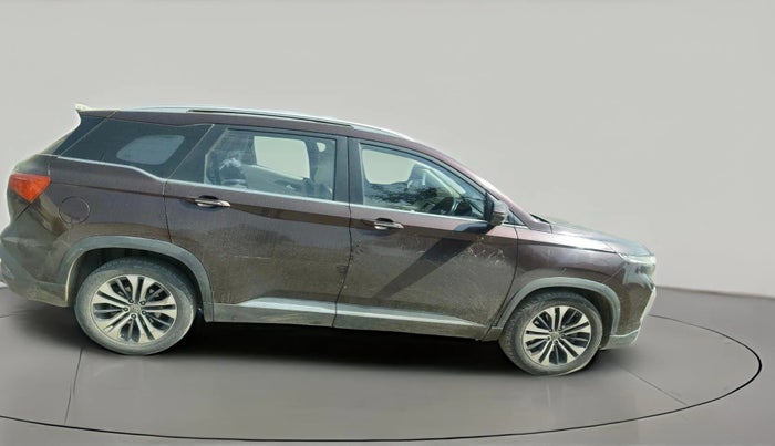 2023 MG HECTOR SHARP 2.0 DIESEL, Diesel, Manual, 67,168 km, exterior