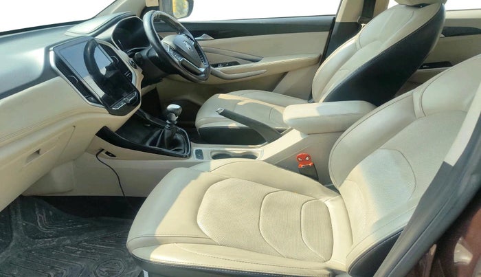 2023 MG HECTOR SHARP 2.0 DIESEL, Diesel, Manual, 67,168 km, interior