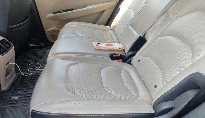 2023 MG HECTOR SHARP 2.0 DIESEL, Diesel, Manual, 67,168 km, interior