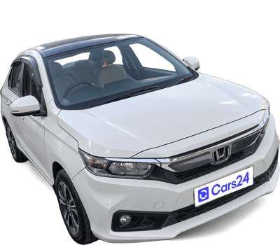 2018 Honda Amaze - Sedan - Diesel - Manual - ₹3.96 lakh