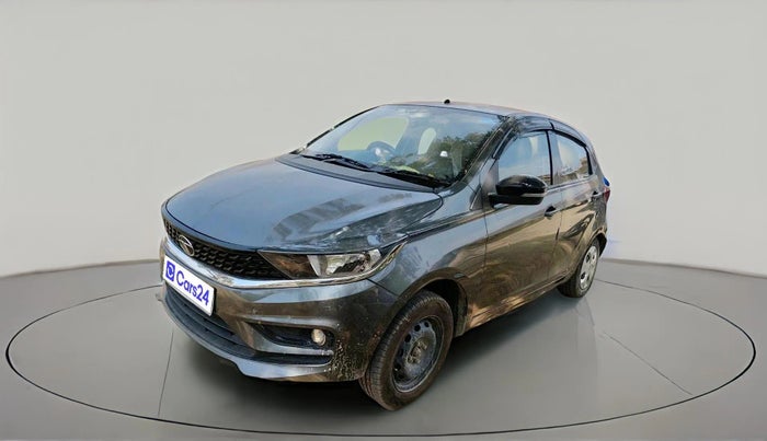 2023 Tata Tiago XT (O) PETROL, Petrol, Manual, 58,996 km, exterior