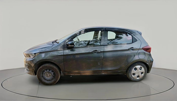 2023 Tata Tiago XT (O) PETROL, Petrol, Manual, 58,996 km, exterior