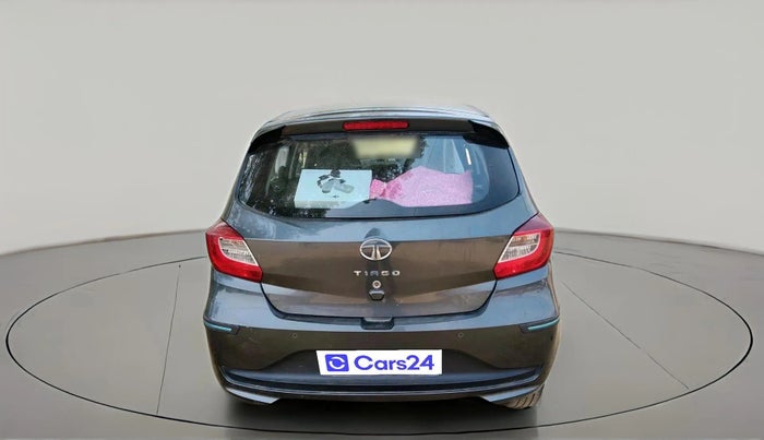 2023 Tata Tiago XT (O) PETROL, Petrol, Manual, 58,996 km, exterior