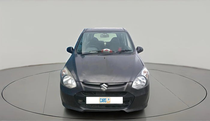 2013 Maruti Alto 800 LXI, Petrol, Manual, 1,07,639 km, exterior