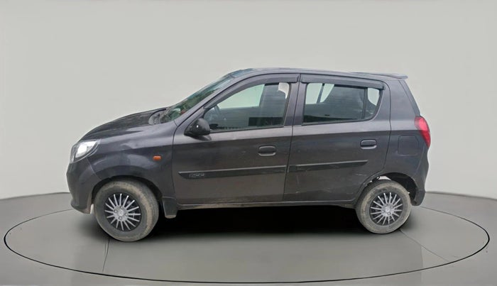 2013 Maruti Alto 800 LXI, Petrol, Manual, 1,07,639 km, exterior