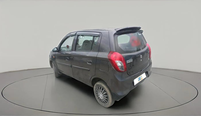 2013 Maruti Alto 800 LXI, Petrol, Manual, 1,07,639 km, exterior
