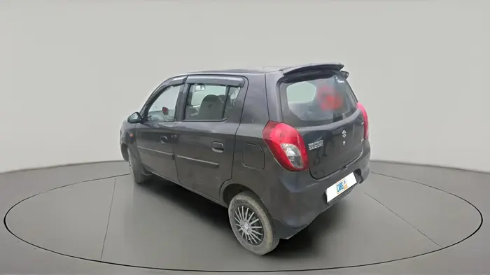 2013 Maruti Alto 800 LXI, Petrol, Manual, 1,07,639 km, exterior