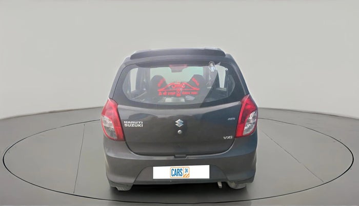 2013 Maruti Alto 800 LXI, Petrol, Manual, 1,07,639 km, exterior