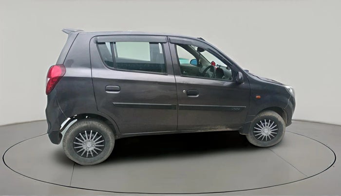 2013 Maruti Alto 800 LXI, Petrol, Manual, 1,07,639 km, exterior