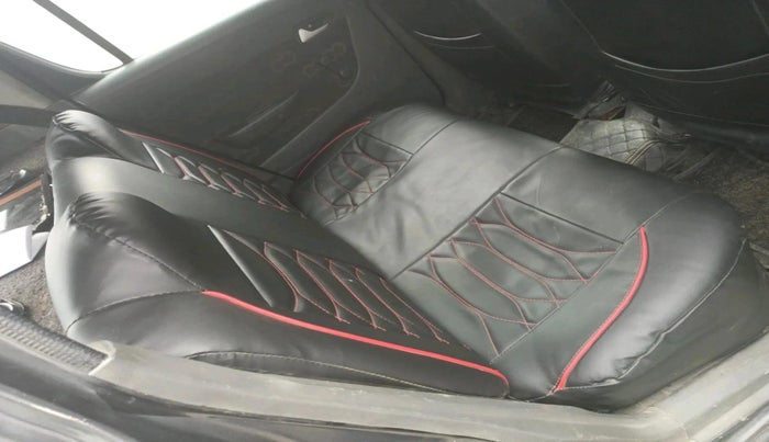 2013 Maruti Alto 800 LXI, Petrol, Manual, 1,07,639 km, interior