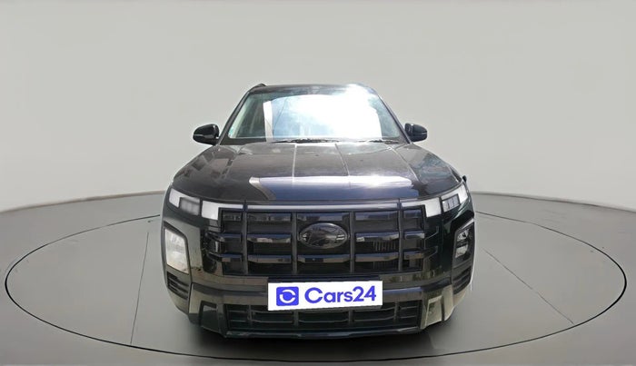 2025 Hyundai Creta 1.5 S (O) AT, Diesel, Automatic, 16,644 km, exterior