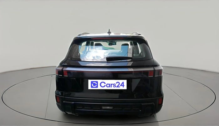 2025 Hyundai Creta 1.5 S (O) AT, Diesel, Automatic, 16,644 km, exterior