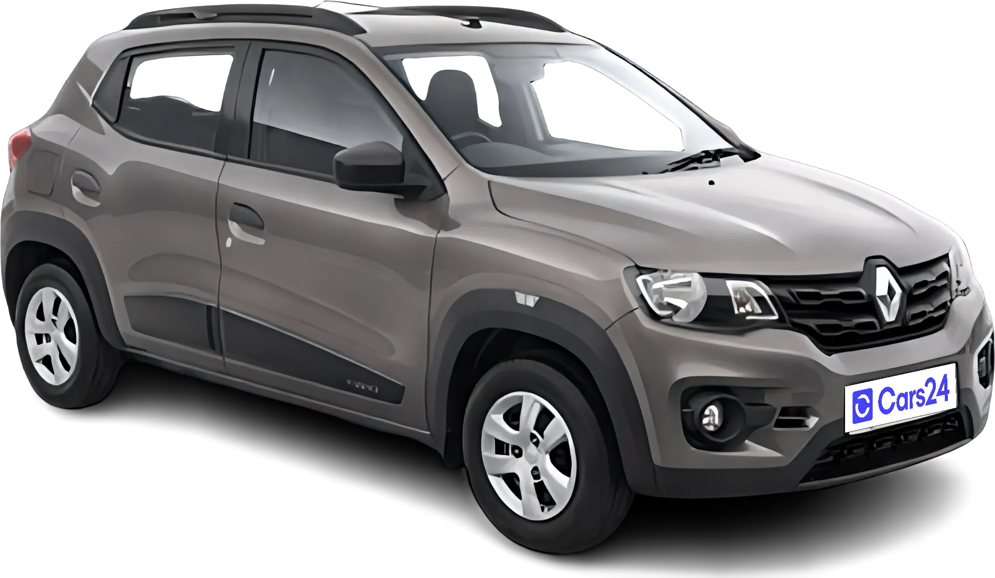 2016 Renault Kwid - Hatchback - Petrol - Manual - ₹1.30 lakh