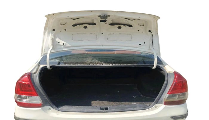 2012 Toyota Etios VD, Diesel, Manual, 2,04,757 km, exterior