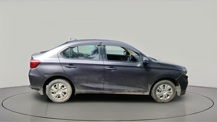 2020 Honda Amaze 1.2L I-VTEC S CVT, Petrol, Automatic, 70,763 km, exterior
