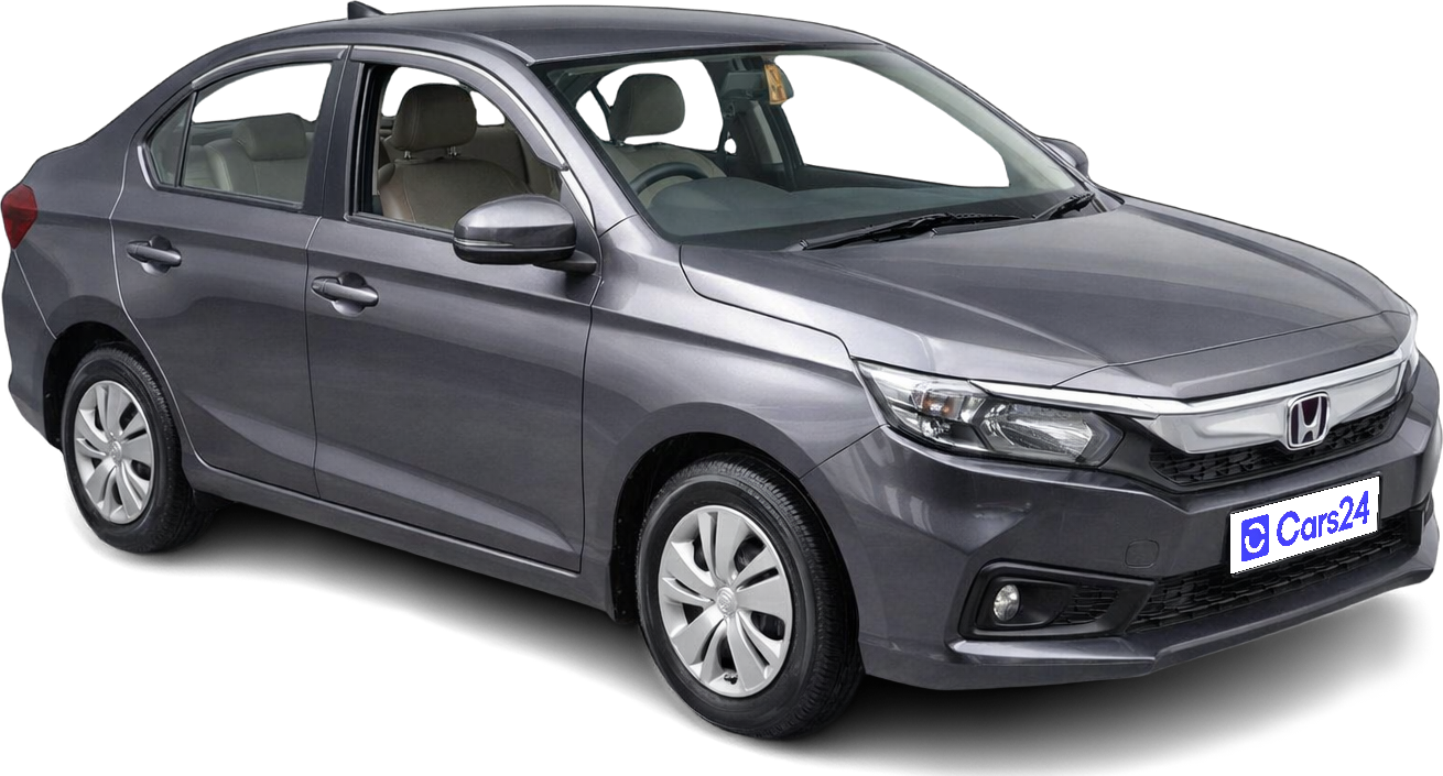 2020 Honda Amaze - Sedan - Petrol - Automatic - ₹4.81 lakh