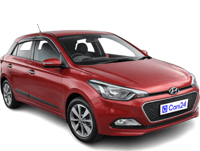 2015 Hyundai Elite i20 - Hatchback - Petrol - Manual - ₹3.00 lakh