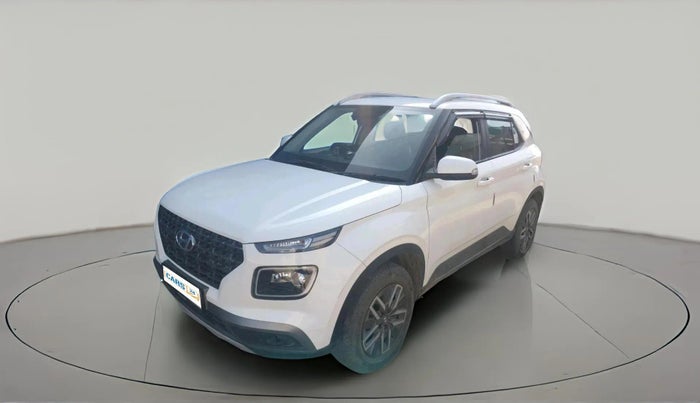 2022 Hyundai VENUE SX 1.0 TURBO, Petrol, Manual, 29,603 km, exterior