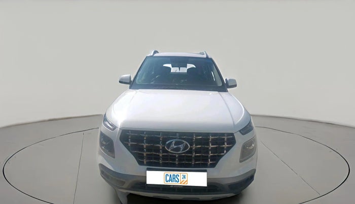 2022 Hyundai VENUE SX 1.0 TURBO, Petrol, Manual, 29,603 km, exterior