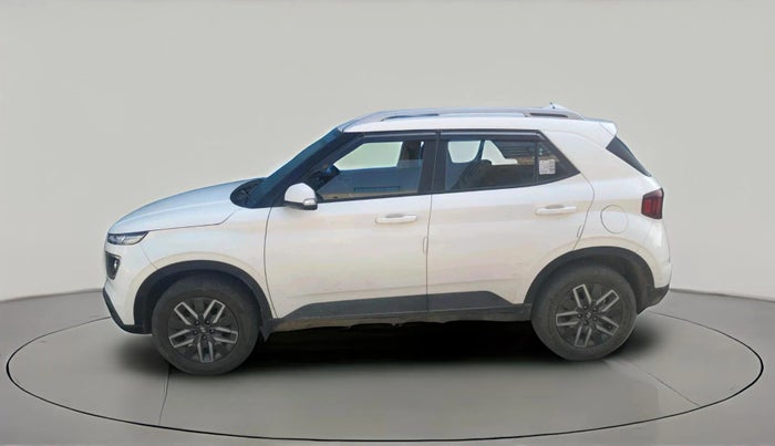 2022 Hyundai VENUE SX 1.0 TURBO, Petrol, Manual, 29,603 km, exterior