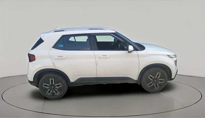 2022 Hyundai VENUE SX 1.0 TURBO, Petrol, Manual, 29,603 km, exterior