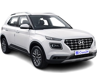 2022 Hyundai VENUE - SUV - Petrol - Manual - ₹7.00 lakh