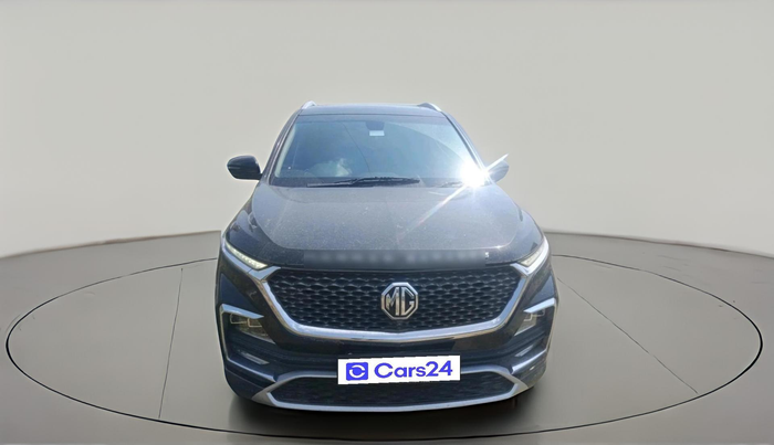 2020 MG HECTOR SHARP 1.5 DCT PETROL, Petrol, Automatic, 1,48,894 km, exterior