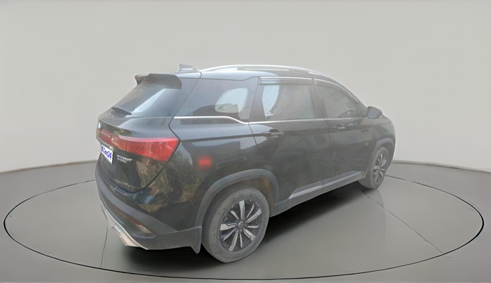 2020 MG HECTOR SHARP 1.5 DCT PETROL, Petrol, Automatic, 1,48,894 km, exterior