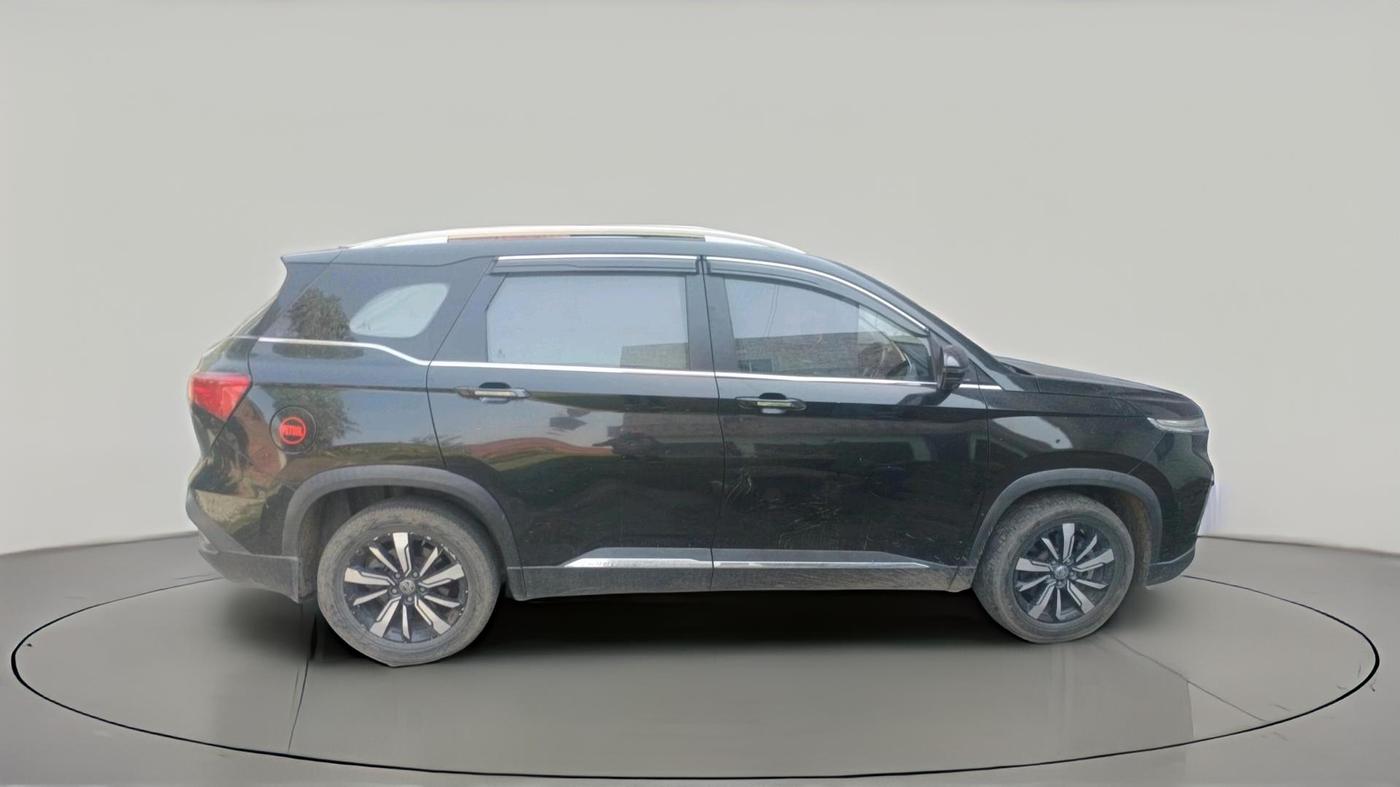 2020 MG HECTOR SHARP 1.5 DCT PETROL, Petrol, Automatic, 1,48,894 km, exterior