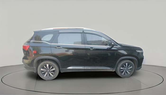 2020 MG HECTOR SHARP 1.5 DCT PETROL, Petrol, Automatic, 1,48,894 km, exterior