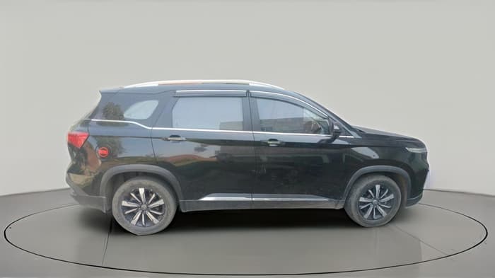 2020 MG HECTOR SHARP 1.5 DCT PETROL, Petrol, Automatic, 1,48,894 km, exterior