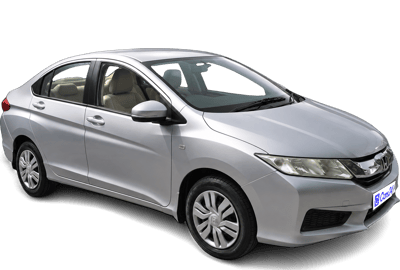 2016 Honda City - Sedan - Petrol - Automatic - ₹3.54 lakh